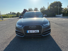 2016 Audi A6 2L Diesel For Sale Images