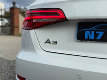 2020 Audi A3 1.4L Petrol For Sale Images