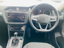 2022 VOLKSWAGEN TIGUAN LIFE 2.0 TDI D7F 150HP 5 5DR AUTO