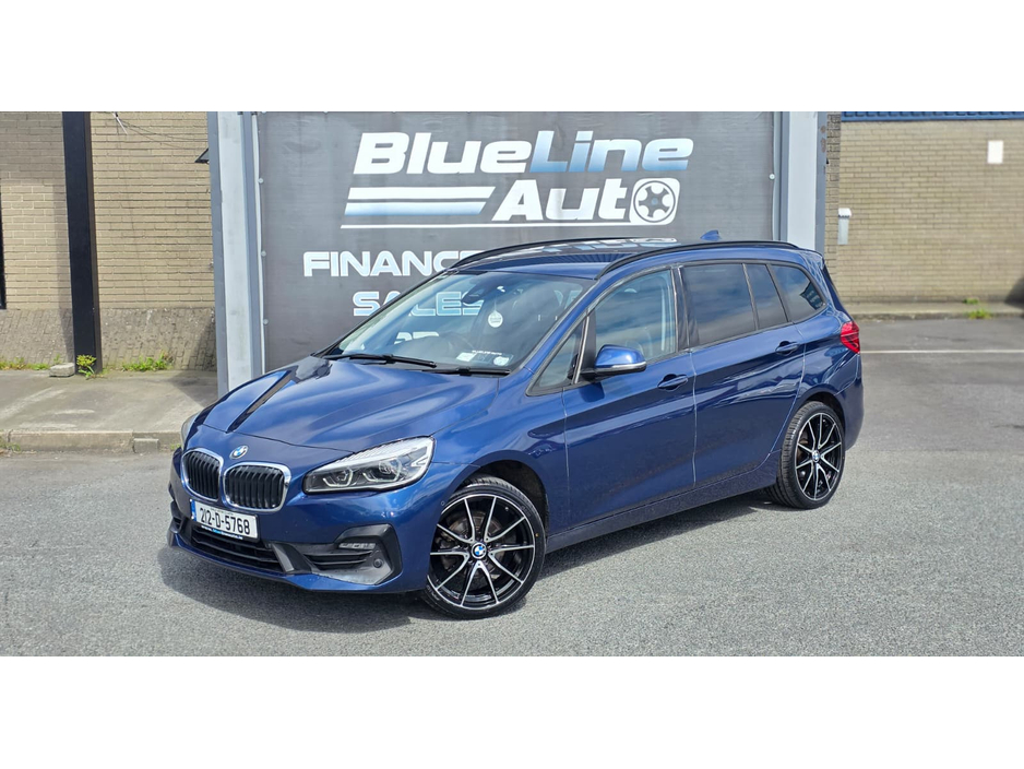 2021 BMW 2 Series For Sale Images