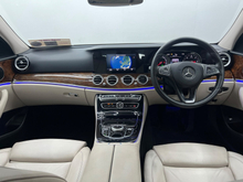 2017 Mercedes-Benz E Class 2L Diesel For Sale Images