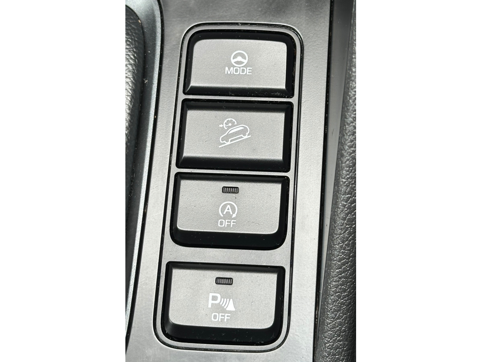 2020 Hyundai Tucson 1.6L Diesel For Sale Images