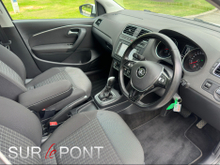 2016 Volkswagen Polo 1.2L Petrol For Sale Images