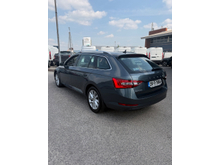 2020 Skoda Superb 2L Diesel For Sale Images