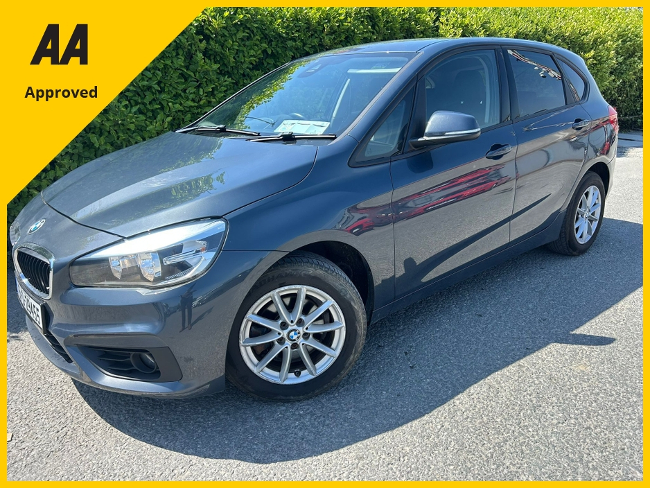 2015 BMW 2 Series 2L Diesel For Sale Images