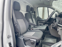 2022 Ford Transit Custom 2L Diesel For Sale Images