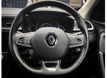 2022 Renault Kadjar 1.3L Petrol For Sale Images