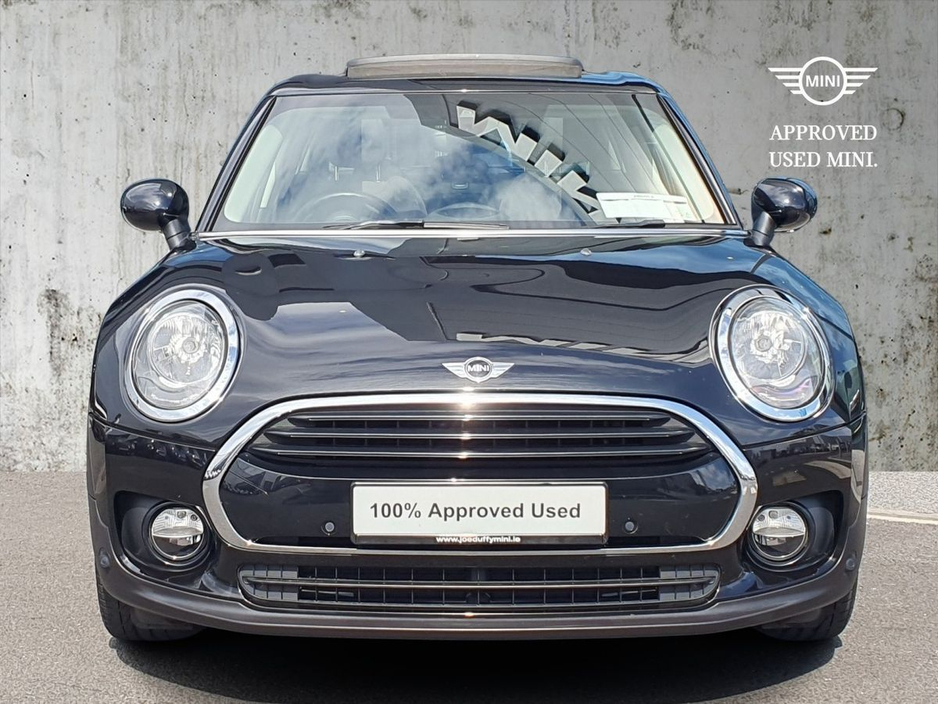 2017 MINI Clubman 1.5L Petrol For Sale Images