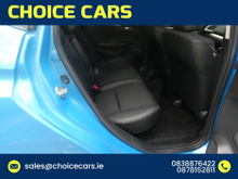 2015 Honda Fit 1.5L Hybrid For Sale Images