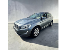 2017 Volvo XC60 2L Diesel For Sale Images