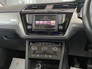 2016 VOLKSWAGEN TOURAN 1.6 TDI 110HP Comfortline