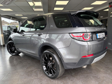 2019 Land Rover Discovery Sport 2L Diesel For Sale Images