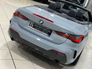 2023 BMW 4 SERIES 420d M-SPORT PRO CABRIOLET=HUGE SPEC//LOW MILES//AS NEW=FULL SERVICE HISTORY=TAILORED FINANCE PACKAGES AVAILABLE=TRADE IN'S WELCOME