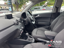 2018 Audi A1 1L Petrol For Sale Images