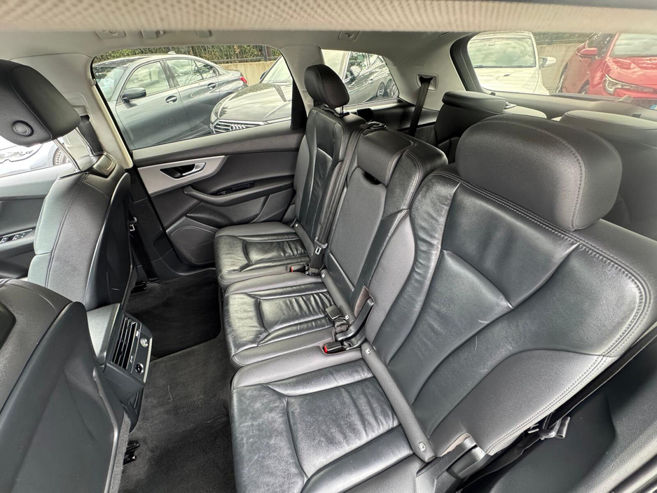2020 Audi Q7 3L Diesel For Sale Images