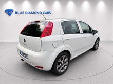 2018 Fiat Punto 1.2L Petrol For Sale Images