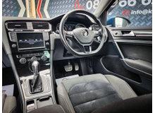 2016 Volkswagen Golf 1.4L Petrol For Sale Images