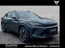 Cupra Formentor 2.0 TDI 150hp DSG V2