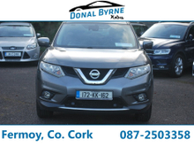 2017 Nissan X-Trail 1.6L Diesel For Sale Images