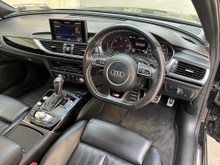 2016 Audi A6 2L Diesel For Sale Images