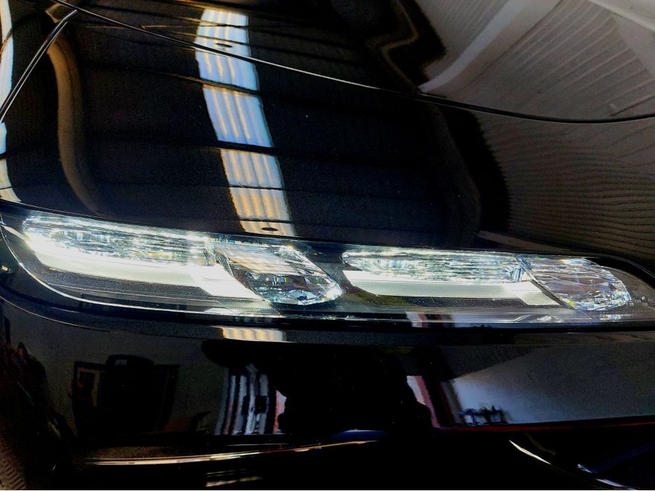 2024 BMW 7 Series 0L Electric For Sale Images