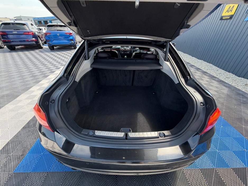 2016 BMW 4 Series 2L Diesel For Sale Images