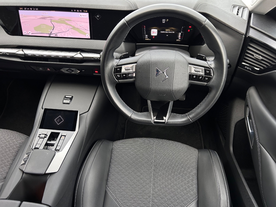 2023 DS Automobiles DS 4 1.2L Petrol For Sale Images
