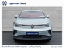 2022 VOLKSWAGEN ID.4 77KWH BUSINESS 204HP *SCALE SILVER *PCP FINANCE AVAILABLE* *IQ HEADLIGHTS* *PRIVACY GLASS* *ART VELOUR SEATS* *PARKING CAMERA* *BATTERY CERTIFIED*