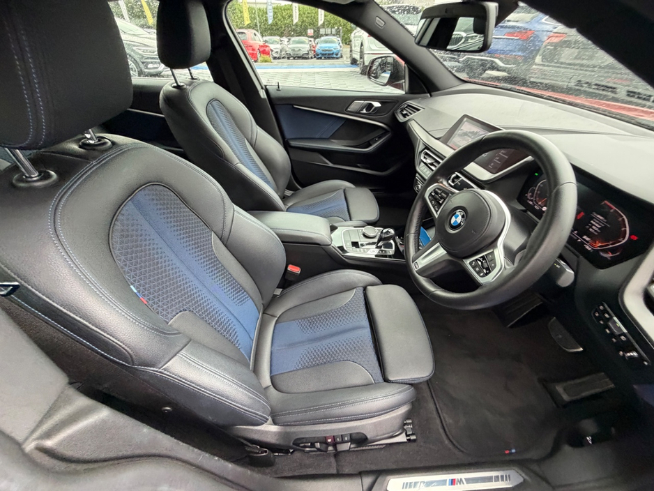 BMW 2 Series M-SPORT GRAN COUPE - 1.5 PETROL - AUTO - 12M WARRANTY - CAR: 2484 — thumbnail 15