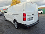 2021 CITROEN DISPATCH ENTERPRISE LWB 2.0 BLUEHD1 120 BLUEHDI