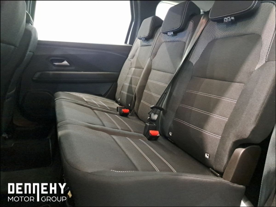 2024 Dacia Jogger 1L Petrol For Sale Images