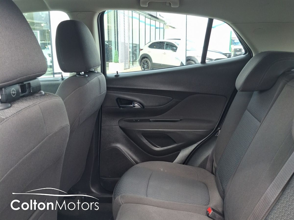 Opel Mokka SC 1.6 CDTi 136PS 6 Speed S/S — thumbnail 10