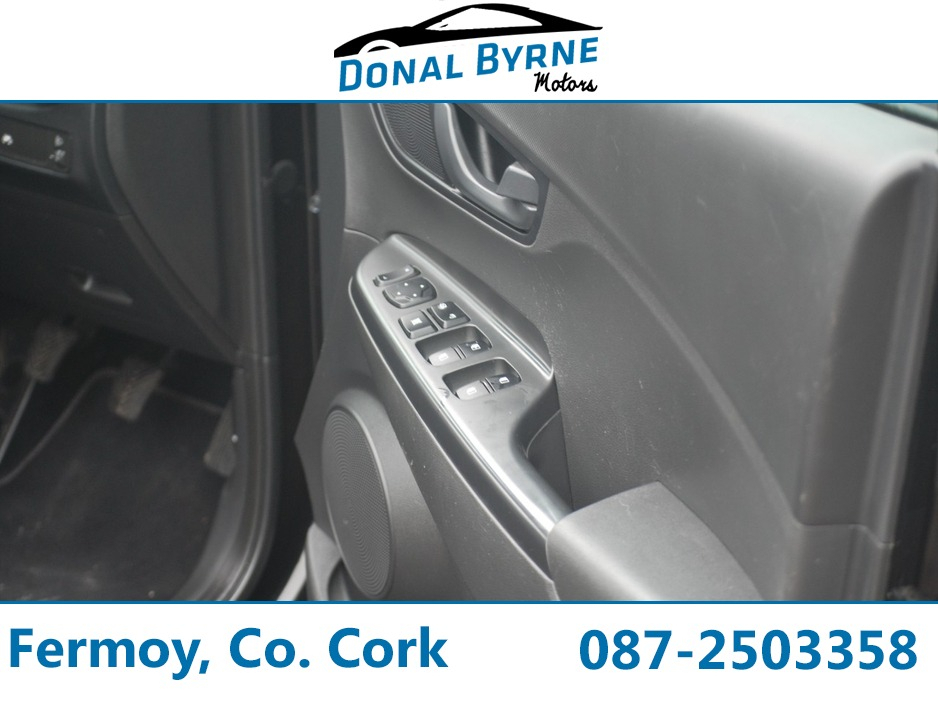 2020 Hyundai Kona 1.5L Diesel For Sale Images