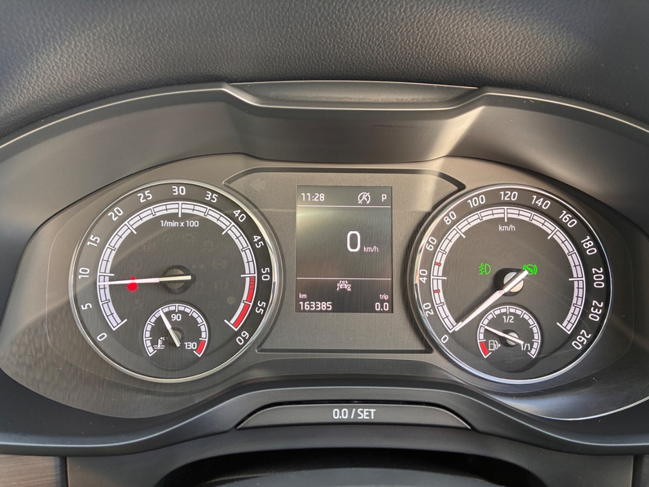2020 Skoda Kodiaq 2L Diesel For Sale Images
