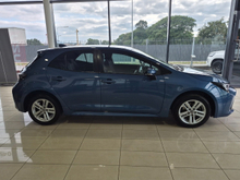 2022 Toyota Corolla 1.8L Petrol Hybrid For Sale Images