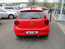 2019 Volkswagen Polo 1L Petrol For Sale Images