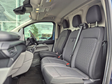 2024 Ford Transit Custom 2L Diesel For Sale Images
