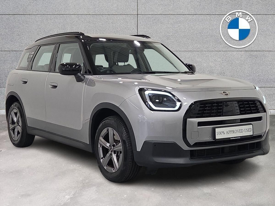 2024 MINI Countryman For Sale Images
