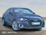 2022 AUDI A3 1.0 30TFSI 110BHP SE WITH COMFORT PACK