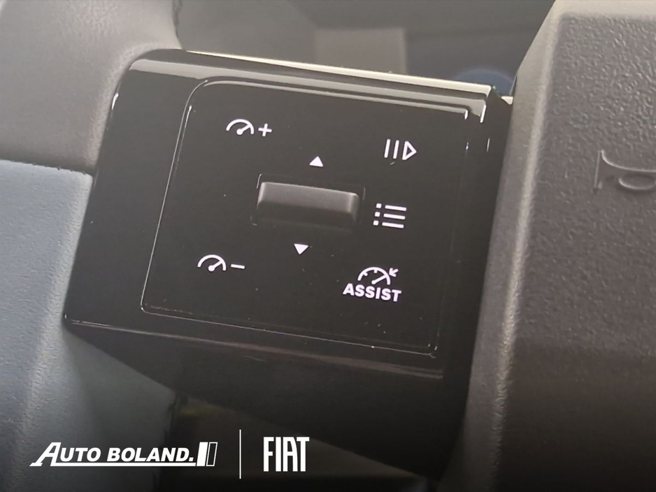 2026 Fiat Panda 1.2L Petrol For Sale Images