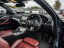 2021 BMW 4 SERIES 2021 420d X-Drive M-Sport/FSH/High spec/1yr wrnty