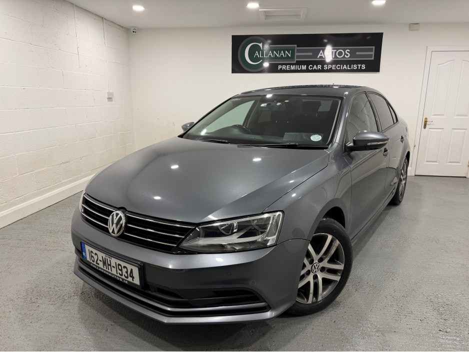 2016 Volkswagen Jetta 2L Diesel For Sale Images