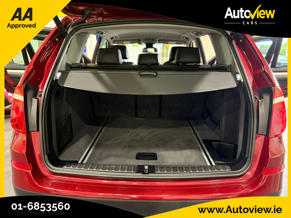 2014 BMW X3 2.0L Diesel For Sale Images