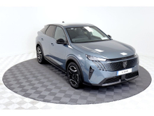 Peugeot 3008 E-Allure 73kWh 210HP