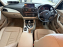 2014 BMW 1 SERIES 116 I Dba-1a16 5DR Auto