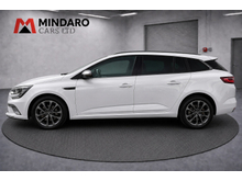 2018 Renault Megane 1.6L Diesel For Sale Images