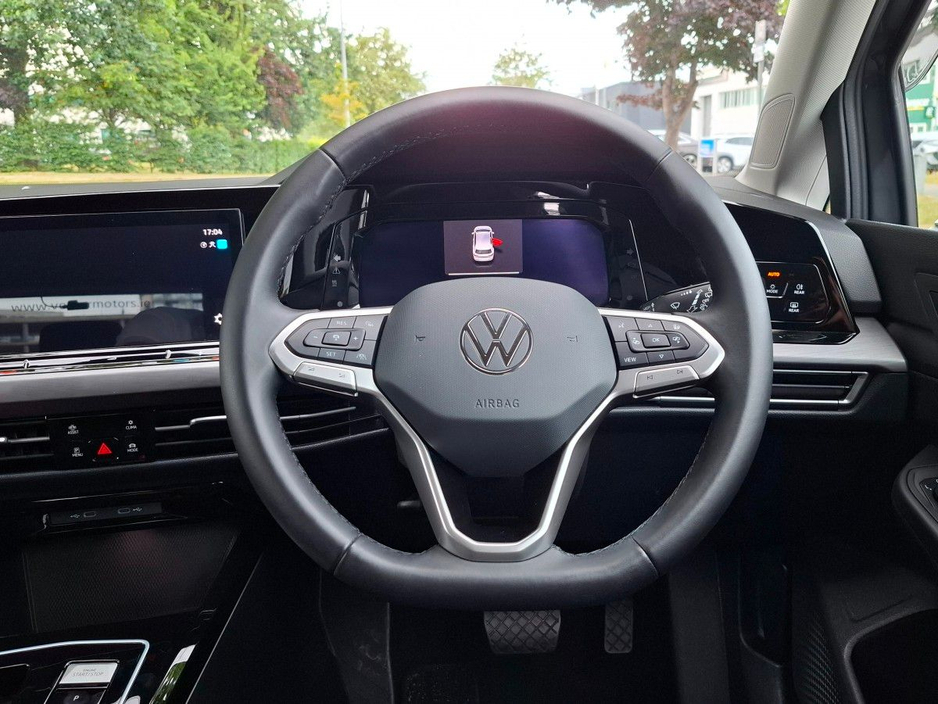 Volkswagen Golf 2.0 TDI STYLE PLATINUM EDITION AUTO 12 MONTH WARRANTY — thumbnail 13