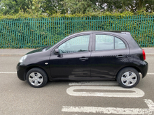 2019 Nissan Micra 1.2L Petrol For Sale Images