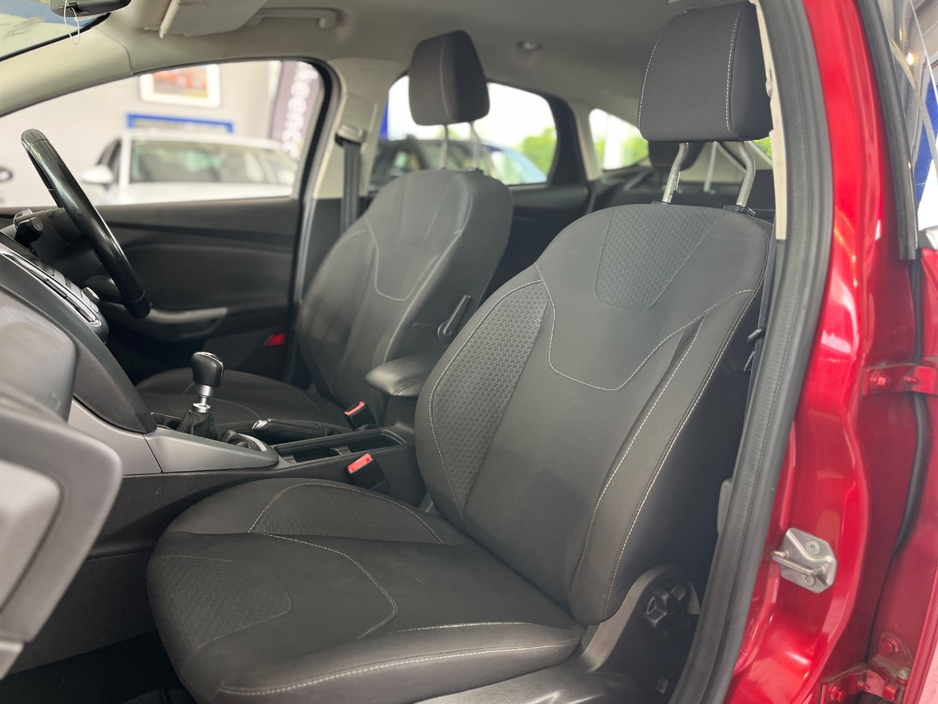 2015 Ford Focus 1.5L Diesel For Sale Images