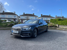 Audi A4 3.0 TDI 272 TIP QUATTRO S LINE...